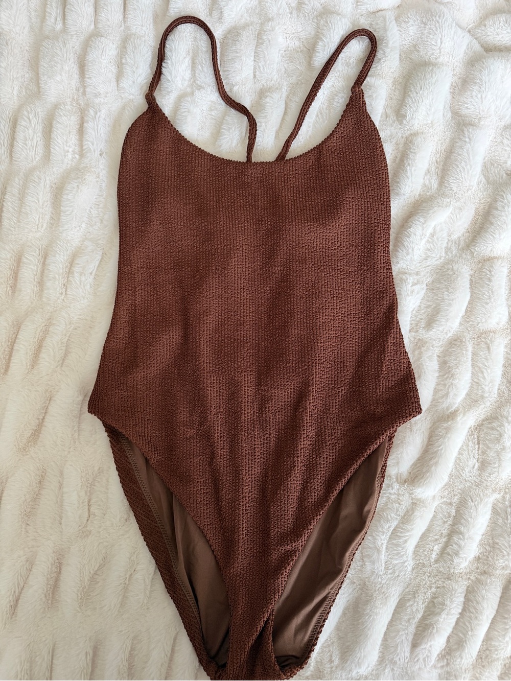 Show Me Your Mumu Positano One Piece - L - Worn Once